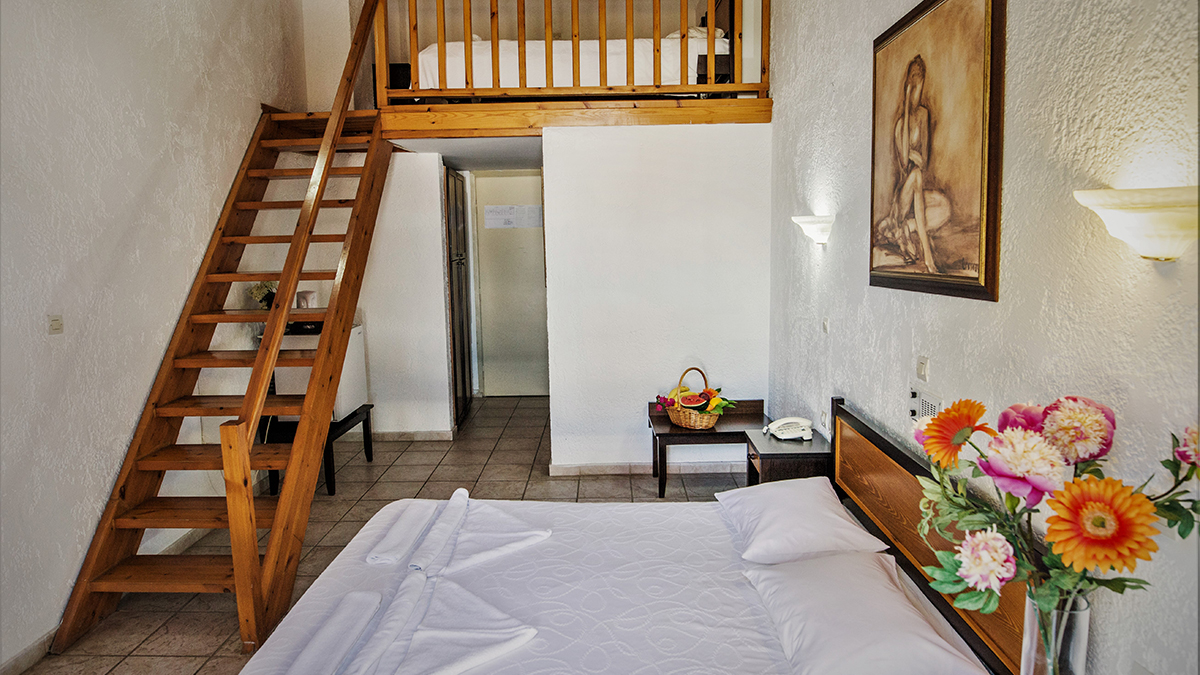 Creta Residence - NR